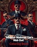 Algopix Similar Product 13 - Mobster Madness Lets Mob Out A