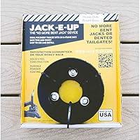 Algopix Similar Product 14 - JackEUp Inc 5178 JackEUp Round