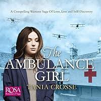 Algopix Similar Product 10 - The Ambulance Girl