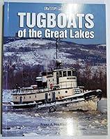 Algopix Similar Product 3 - Tugboats of the Great Lakes A Photo