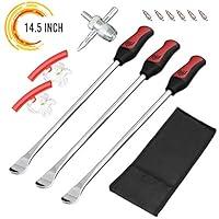 Algopix Similar Product 14 - Tire Spoons Motorcycle Tire Changing