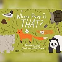 Algopix Similar Product 18 - Whose Poop Is That?