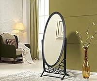 Algopix Similar Product 3 - Iconic Home Bowery Mirror Modern Free