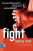 Algopix Similar Product 19 - Fight Are You Willing to Pick a Fight