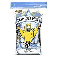 Algopix Similar Product 13 - Nature's Nuts Premium Nyjer Seed - 8 lb.