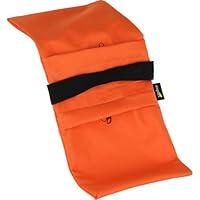 Algopix Similar Product 8 - Impact Empty Saddle Sandbag  5 lb