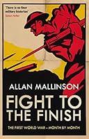 Algopix Similar Product 1 - Fight to the Finish The First World