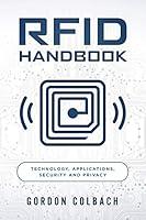 Algopix Similar Product 5 - RFID Handbook Technology