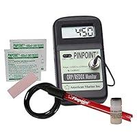 Algopix Similar Product 17 - American Marine Pinpoint ORP Monitor