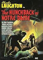 Algopix Similar Product 6 - The Hunchback of Notre Dame [DVD]