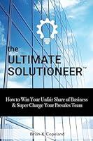 Algopix Similar Product 14 - The Ultimate Solutioneer How to Win