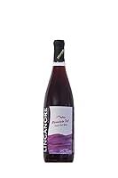 Algopix Similar Product 12 - Mountain Red