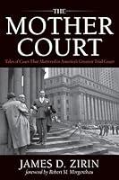 Algopix Similar Product 14 - The Mother Court Tales of Cases that