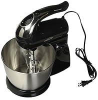 Algopix Similar Product 15 - Brentwood Stand Mixer 5Speed  Turbo