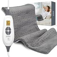 Algopix Similar Product 15 - Pure Enrichment PureRelief XL Heating