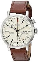 Algopix Similar Product 1 - Timex Unisex TW2P92400 Metropolitan