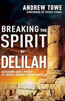 Algopix Similar Product 14 - Breaking the Spirit of Delilah