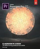 Algopix Similar Product 3 - Adobe Premiere Pro CC Classroom in a