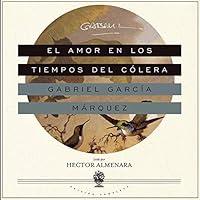 Algopix Similar Product 8 - El Amor en los Tiempos del Clera Love