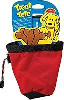 Algopix Similar Product 8 - Chuckit Treat Tote Dog Treat Pouch for