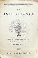 Algopix Similar Product 9 - The Inheritance A Family on the Front