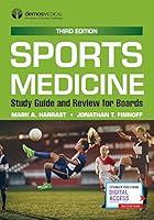 Algopix Similar Product 4 - Sports Medicine Study Guide and Review