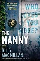 Algopix Similar Product 12 - The Nanny: A Novel