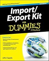 Algopix Similar Product 14 - Import / Export Kit For Dummies