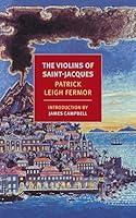 Algopix Similar Product 3 - The Violins of SaintJacques NYRB