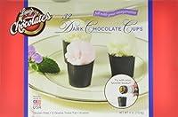 Algopix Similar Product 12 - Langs Chocolates  Dark Chocolate
