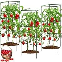 Algopix Similar Product 16 - 3 Pack 58  157  157Inchs Tomato