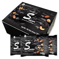 Algopix Similar Product 20 - Daily Nuts Healthy Mix Multipacks