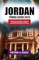 Algopix Similar Product 7 - JORDAN TRAVEL GUIDE 2023 Experience