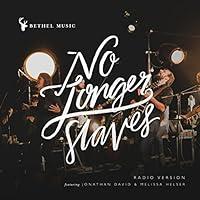 Algopix Similar Product 16 - No Longer Slaves Radio Version feat