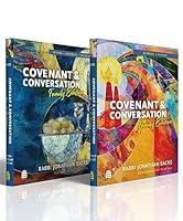 Algopix Similar Product 10 - Covenant  Conversation Family