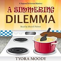 Algopix Similar Product 11 - A Simmering Dilemma Eugeena Patterson