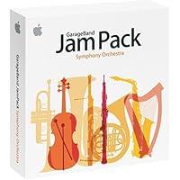 Algopix Similar Product 14 - Apple Garageband Jam Pack Symphony