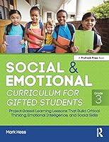 Algopix Similar Product 2 - Social and Emotional Curriculum for