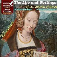 Algopix Similar Product 17 - The Life and Writings of Saint
