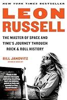 Algopix Similar Product 20 - Leon Russell The Master of Space and