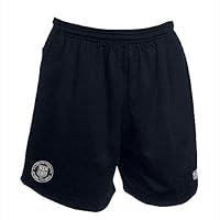 Algopix Similar Product 18 - USSF Economy Black Soccer Referee