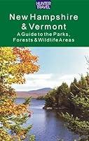 Algopix Similar Product 5 - New Hampshire  Vermont A Guide to the