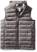Algopix Similar Product 14 - Amazon Essentials Kids Boys