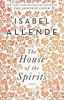 Algopix Similar Product 2 - The House of the Spirits: A Novel