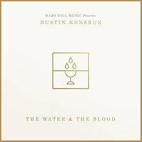 Algopix Similar Product 4 - The Water & The Blood