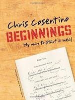 Algopix Similar Product 17 - Beginnings: My Way To Start a Meal