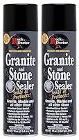 Algopix Similar Product 13 - Rock Doctor Granite Sealer for Marble