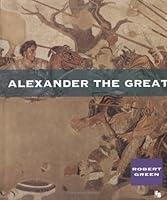 Algopix Similar Product 15 - Alexander the Great Ancient