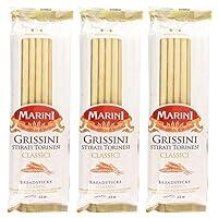 Algopix Similar Product 19 - Marini Classic Italian Breadsticks  3