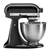 Algopix Similar Product 20 - KitchenAid Classic Series 45 Quart
